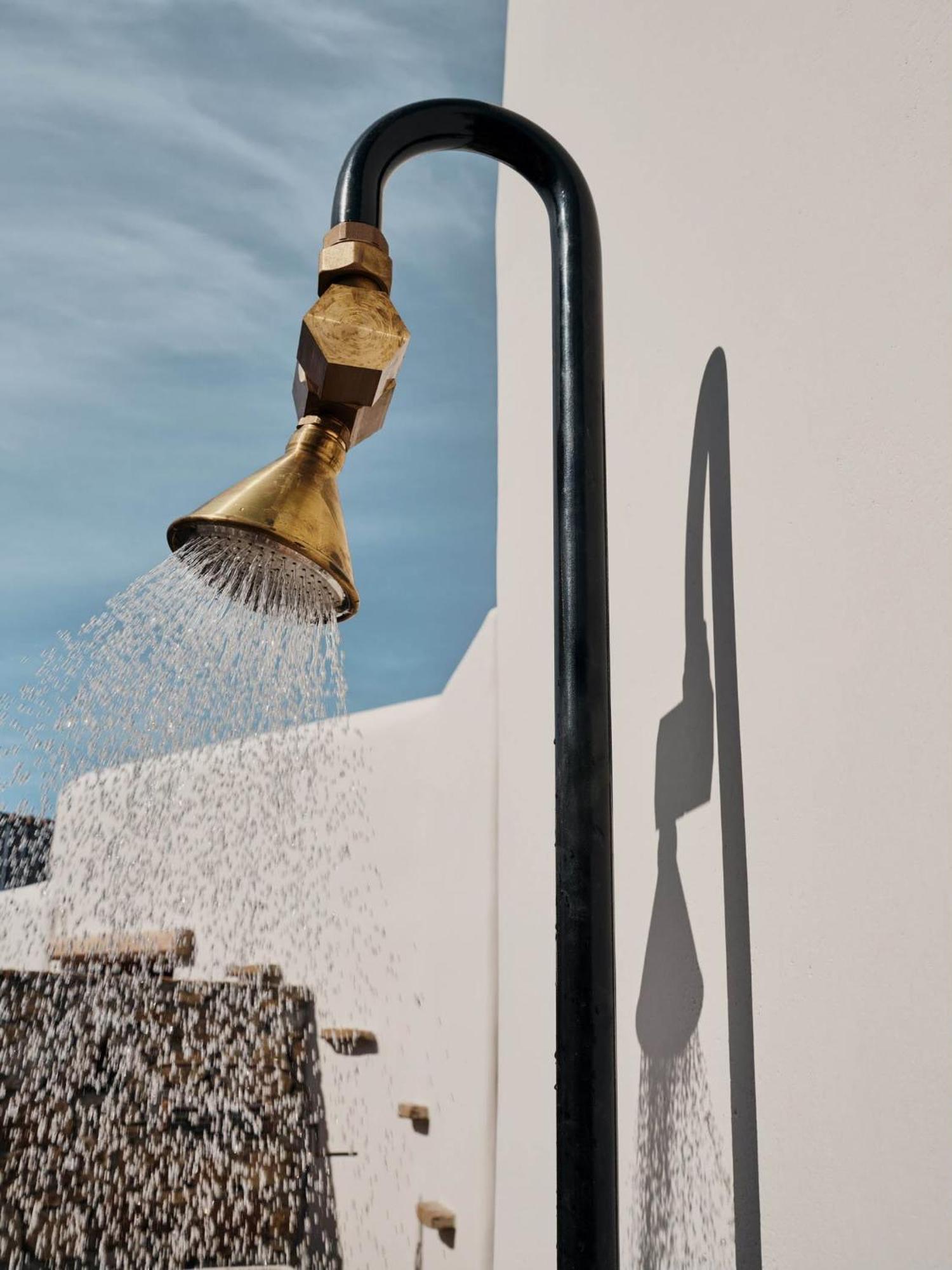 The Wild By Interni Hotel Kalafatis Exterior photo