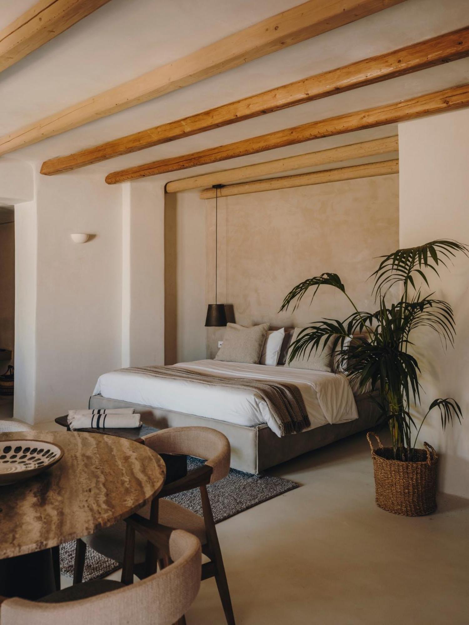 The Wild By Interni Hotel Kalafatis Exterior photo