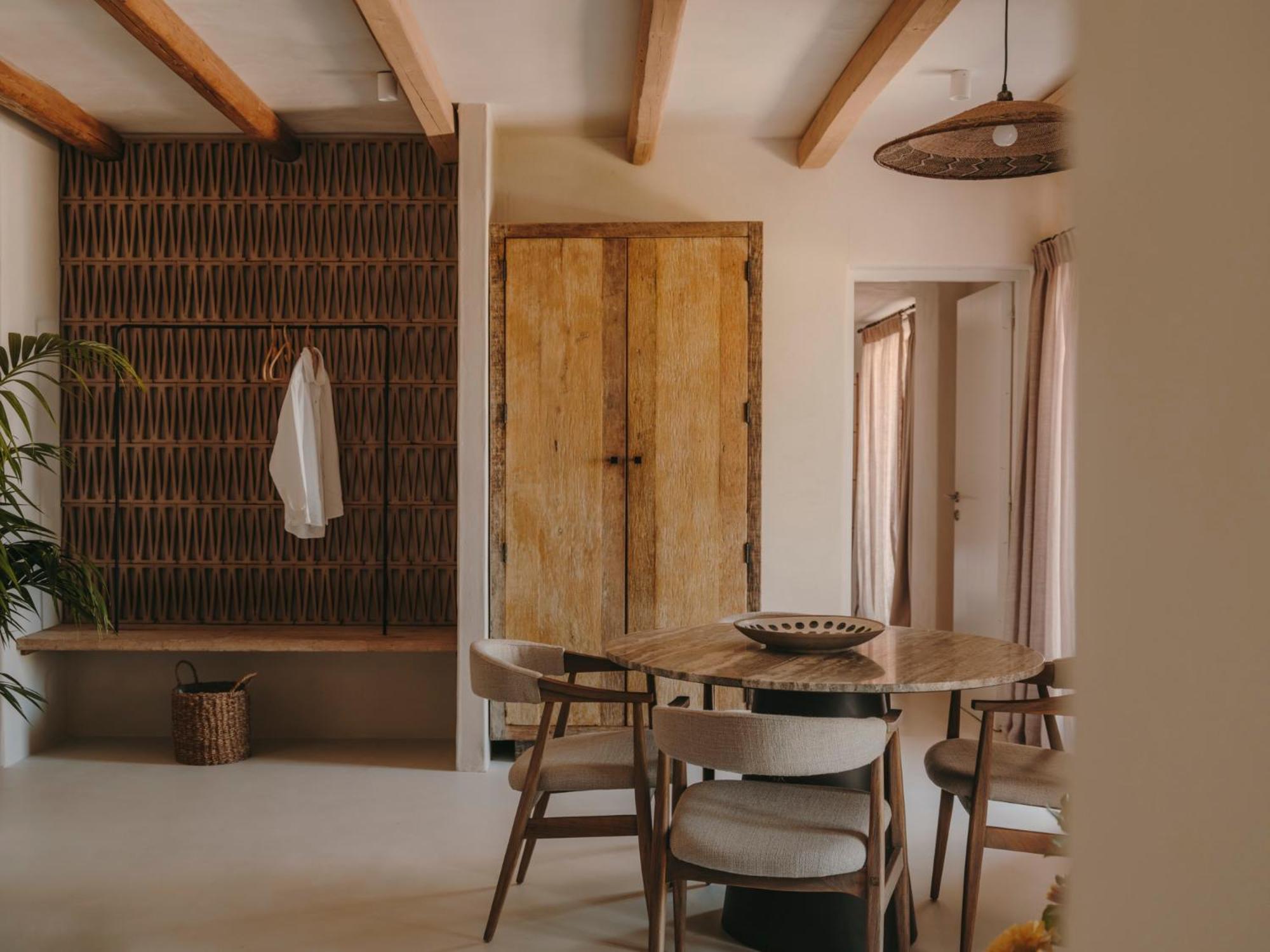 The Wild By Interni Hotel Kalafatis Exterior photo