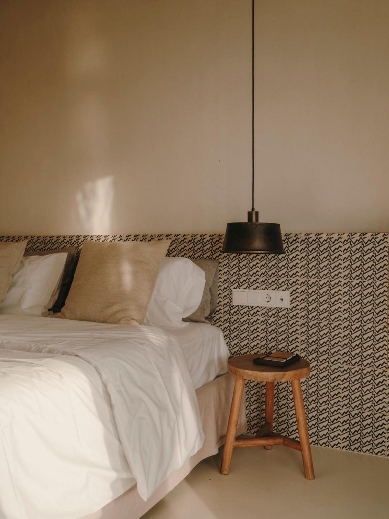 The Wild By Interni Hotel Kalafatis Exterior photo